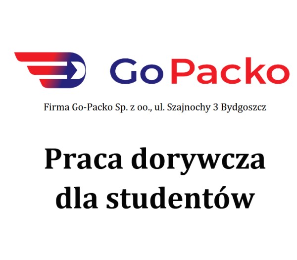 GoPacko